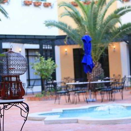 Dessole Saadia Resort Monastir Exterior photo