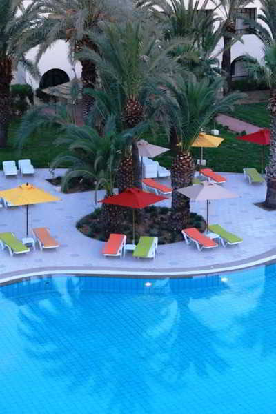 Dessole Saadia Resort Monastir Exterior photo