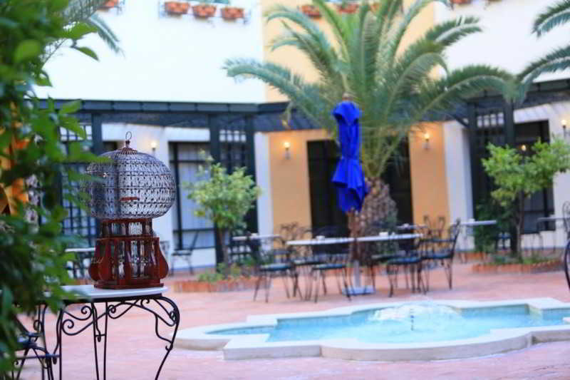 Dessole Saadia Resort Monastir Exterior photo