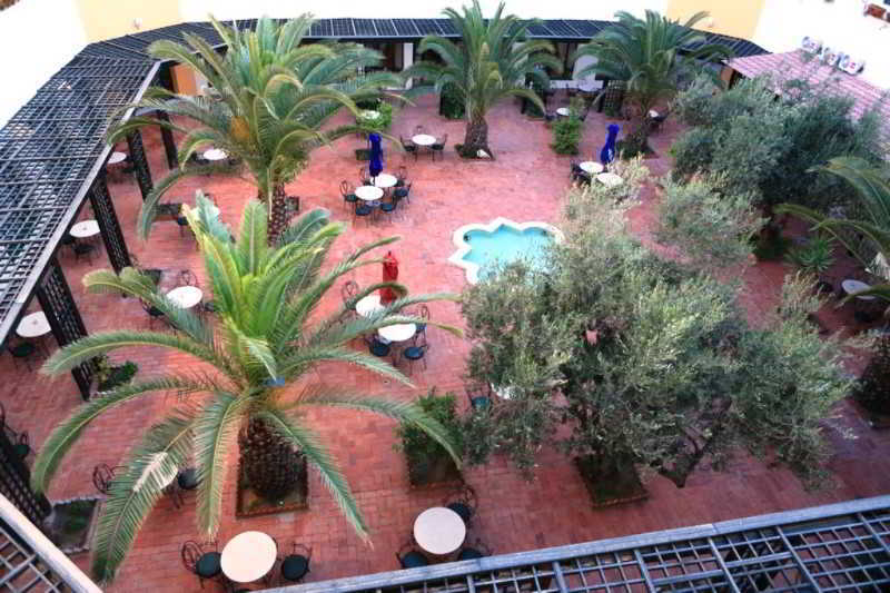 Dessole Saadia Resort Monastir Exterior photo