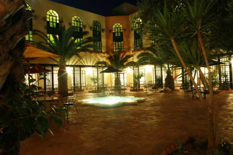 Dessole Saadia Resort Monastir Exterior photo