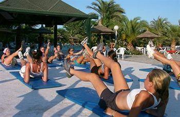 Dessole Saadia Resort Monastir Exterior photo