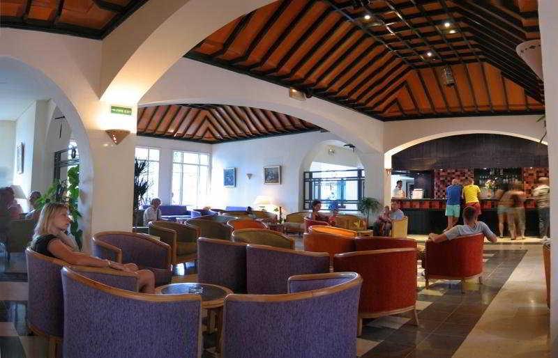 Dessole Saadia Resort Monastir Exterior photo