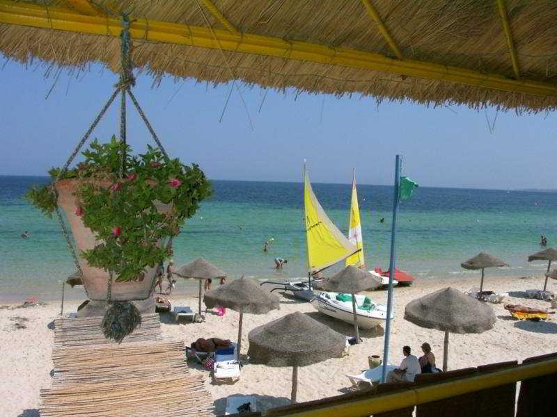 Dessole Saadia Resort Monastir Exterior photo